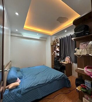 Bán căn hộ 3N2WC, 131m2 – toà 1A Vinaconex, 136 Hồ Tùng Mậu, Phú Diễn, Bắc Từ Liêm, HN