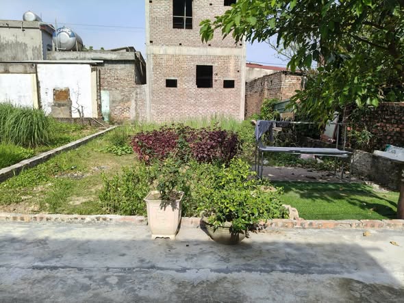 Nằm vùng VinBắc Hồng, 86m2, mt6.6m, ô tô tải, bìa làng, Đông Anh, 5.95 tỷ.