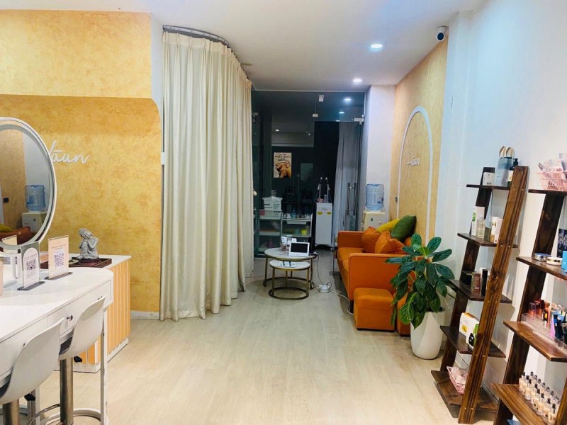 ⚜️ LIỀN KỀ KĐT MỚI MỖ LAO, HÀ ĐÔNG, VIEW HỒ, 66M2 5T THANG MÁY MT 5M, CHỈ 35 TỶ ⚜️