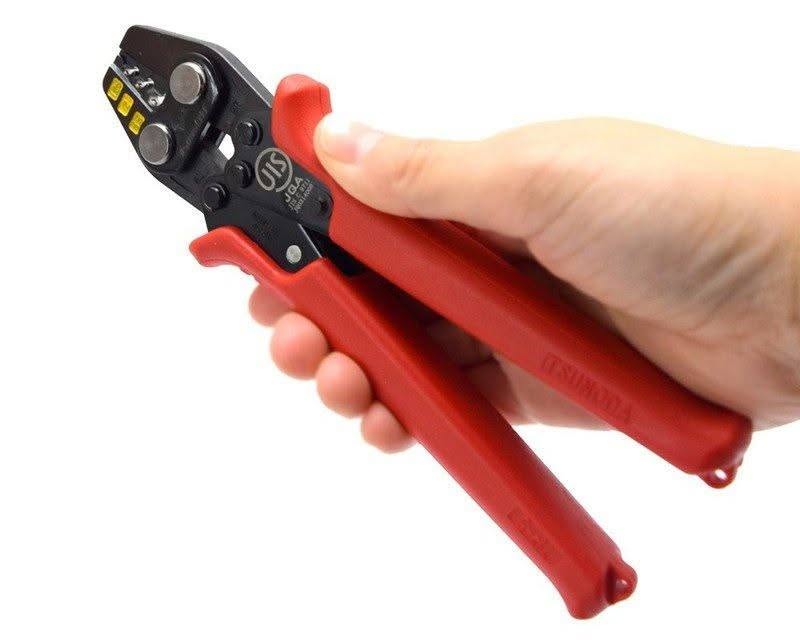 Kìm bấm cos Tsunoda TP-5 Nhật Bản