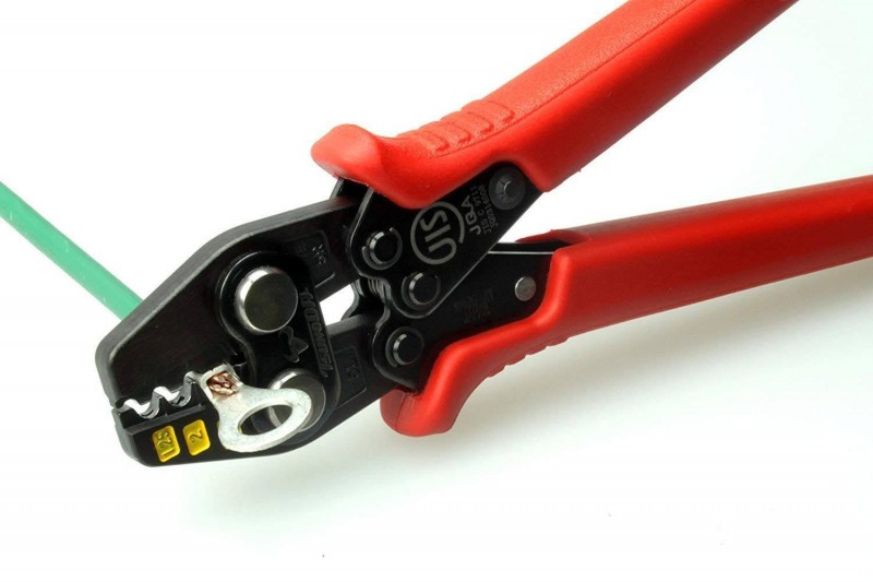 Kìm bấm cos Tsunoda TP-5 Nhật Bản