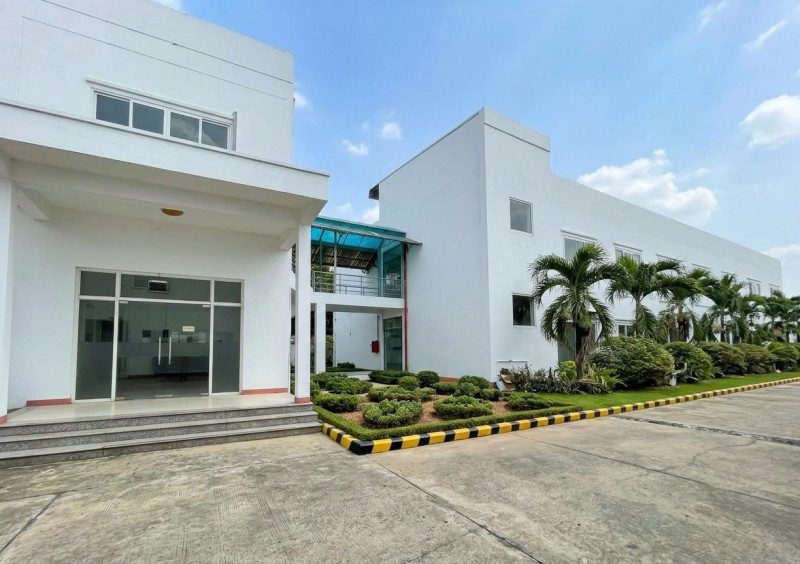 HOT HOT – CẦN BÁN NHÀ XƯỞNG KCN BẮC ĐỒNG PHÚ, X. Tân Phú, H. Đồng Phú, T. Bình Phước