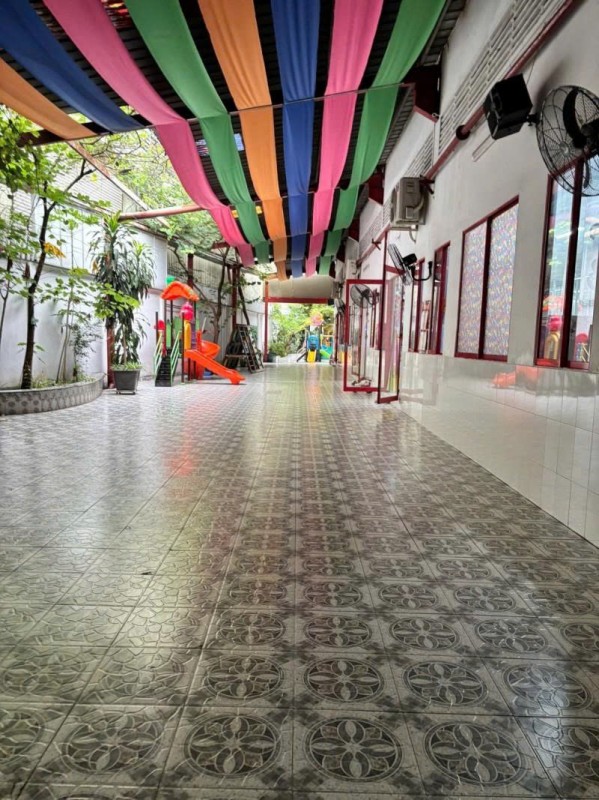 Bán Nhà Mặt tiền Lê Văn Quới - gần ngã tư Bốn Xã, 2135m2 ( 15/30x100m), 1 Tầng, 90 Tỷ.