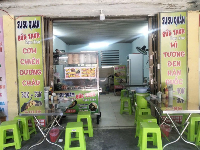 CHO THUÊ HOẶC SANG NHƯỢNG MẶT BẰNG – KHU TRUNG TÂM HẢI CHÂU, ĐÀ NẴNG