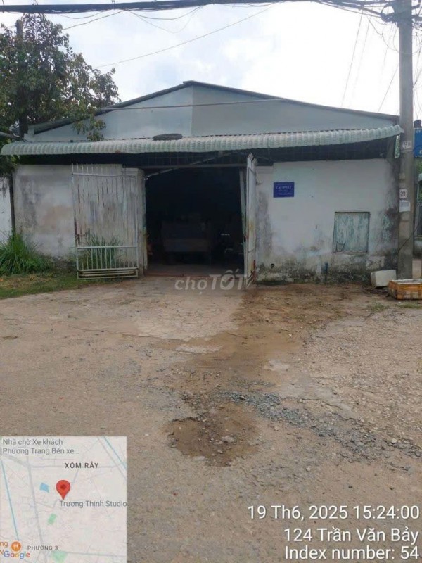 HOT HOT ĐẦU TƯ SINH LỜI – CHÍNH CHỦ CẦN BÁN NHÀ Tại Phường 3, TP Sóc trăng, tỉnh Sóc Trăng