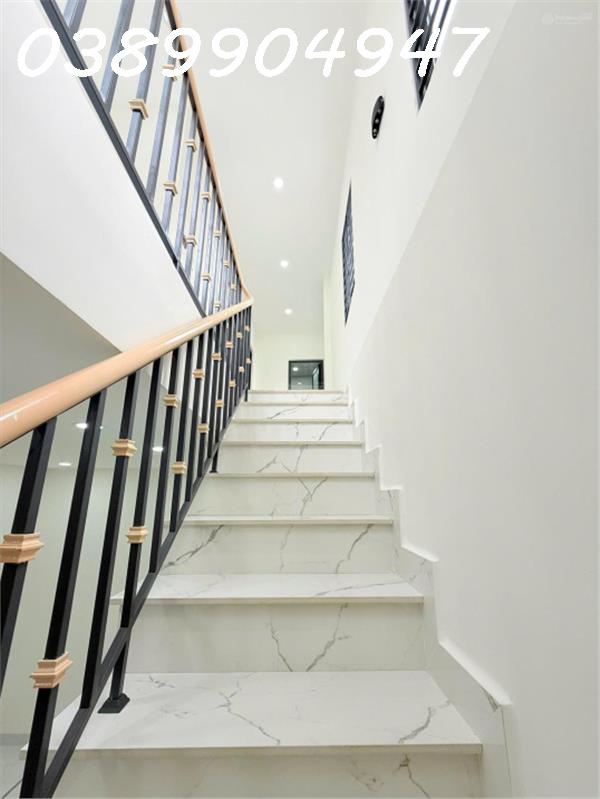 BÁN NHÀ MỚI 2 TẦNG ĐẸP PHỐ HÀ THANH TRẦN QUÝ CÁP TRUNG TÂM NHA TRANG – DIỆN TÍCH 42,1M² NGANG 4,2M