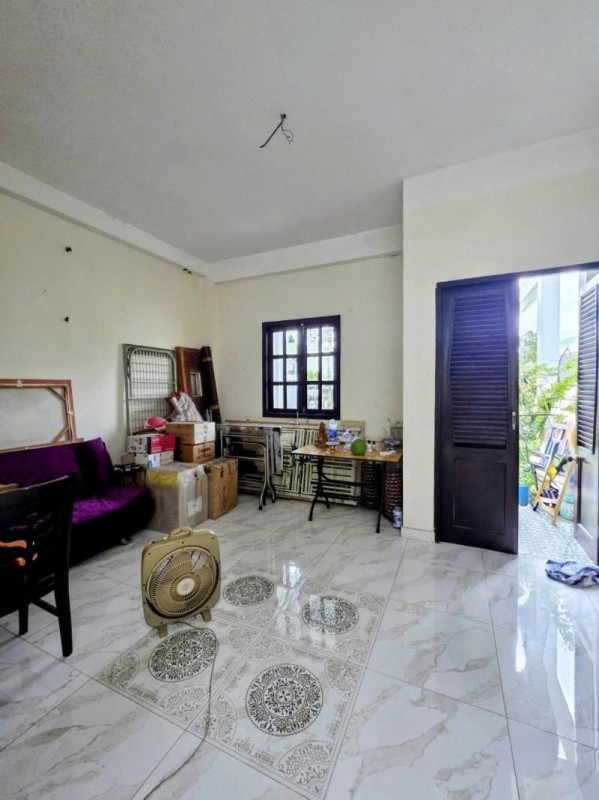Bán nhà 2 Mặt tiền Phạm Văn Hai -  Cách Mạng Tháng 8, 4,5x16m, 4 T, HĐT 30 tr, 13,95 Tỷ.