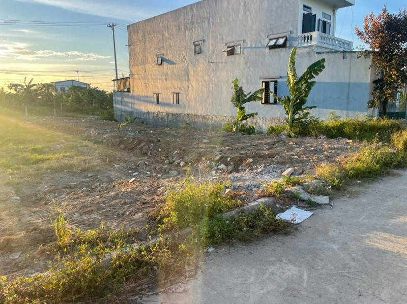 HOT HOT – CHÍNH CHỦ CẦN BÁN LÔ ĐẤT X. Khánh Hòa, H. Yên Khánh, T. Ninh Bình  – 162M² – 3,8 TỶ