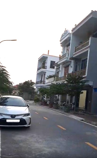 Chính chủ bán đất Bắc sông Cấm - 60m2, đường 7m, vỉa hè 3m - Gần cầu Nguyễn Trãi