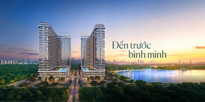 TẬN HƯỞNG MÙA LỄ HỘI: SỞ HỮU CĂN GÓC 2PN VIEW TRỰC DIỆN PHÁO HOA & HỒ NHẠC NƯỚC!
