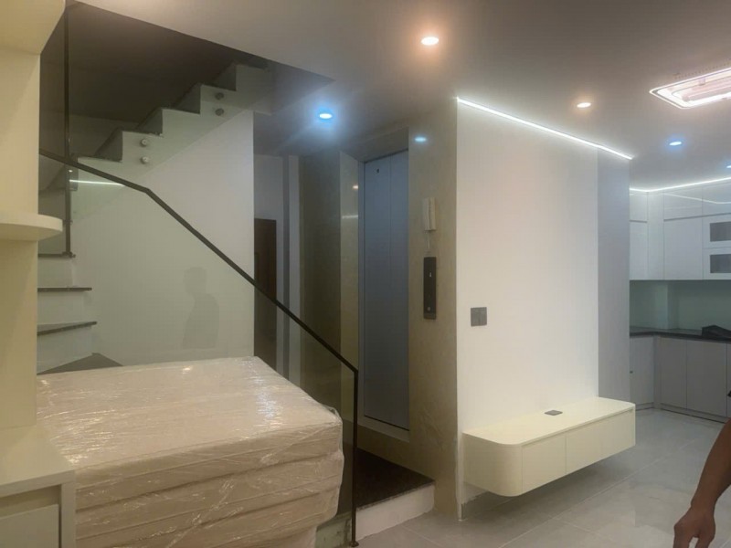 CẦN BÁN Căn Duy Nhất Đất Phân Lô Quân Đội, Phố Hoàng Văn Thái, Khương Trung, Thanh Xuân, Hà Nội