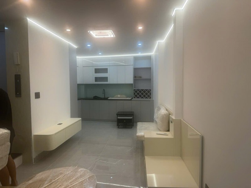CẦN BÁN Căn Duy Nhất Đất Phân Lô Quân Đội, Phố Hoàng Văn Thái, Khương Trung, Thanh Xuân, Hà Nội