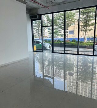 Cho thuê căn shop lô góc chung cư Sentosa sky Park – Lô CT4, Khu đô thị ven sông Lạch Tray, phường