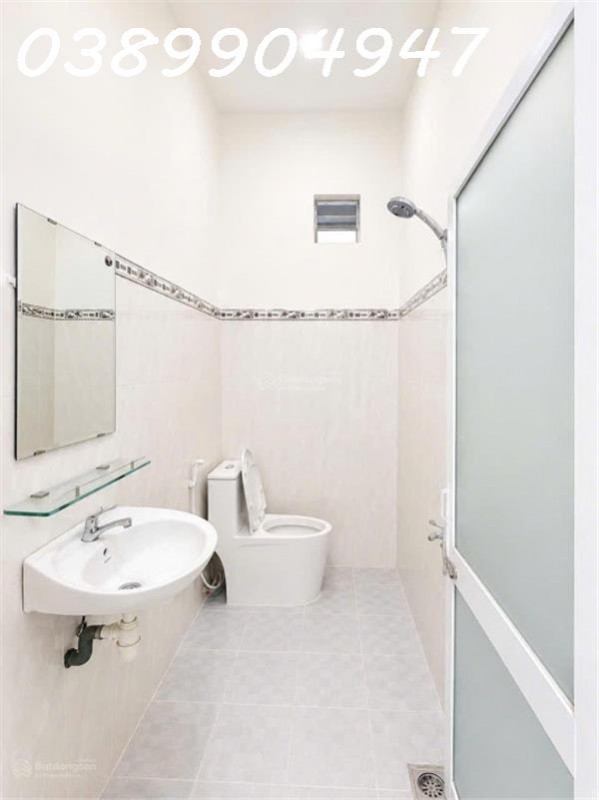 BÁN NHÀ CẤP 4 HẺM NGUYỄN KHUYẾN SÁT CHỢ VĨNH HẢI TRUNG TÂM NHA TRANG – DIỆN TÍCH 42,6M² ĐẤT Ở ĐÔ