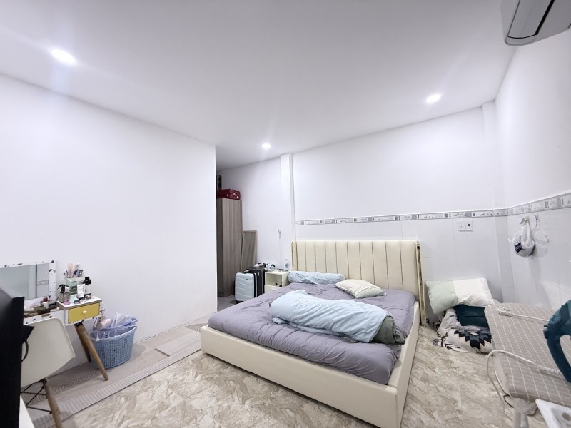 Bán nhà 95m2, đường ngõ Đỗ Xuân Hợp, Phước Long B, Q9, Thủ Đức, TP HCM. Giá  5.98 tỷ.