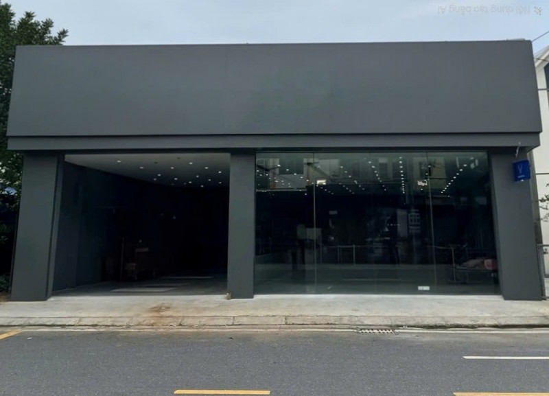 Cho thuê nhà, Kim Mã, Giảng Võ, Liễu Giai, Ba Đình, 171m2x 1T -26 tr