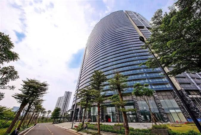 Chỉ 11 tỷ sở hữu CH 120m2 view sông chuẩn 5 sao tại Noble Crystal Riverside