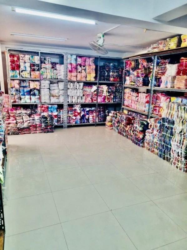 Bán nhà Hẻm 373 Lý Thường Kiệt -  gần CV Tân Phước, 4x25m, hậu 7m, 4 Tầng, hạ 13,2 Tỷ.