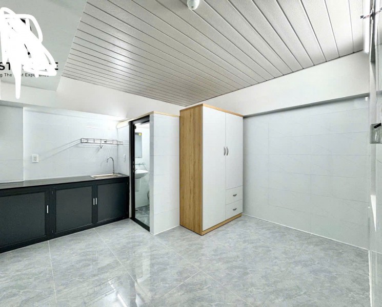 CẦN PASS GẤP PHÒNG STUDIO 18M² GẦN VLU – GIÁ CHỈ 3,8 TRIỆU/THÁNG - TP HỒ CHÍ MINH