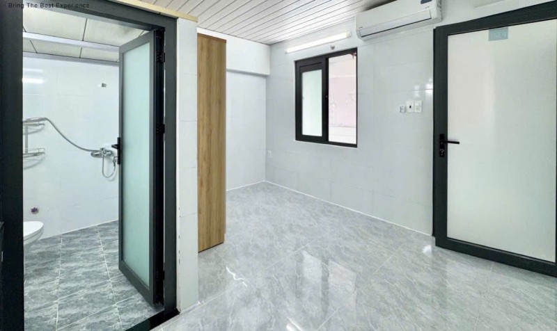 CẦN PASS GẤP PHÒNG STUDIO 18M² GẦN VLU – GIÁ CHỈ 3,8 TRIỆU/THÁNG - TP HỒ CHÍ MINH