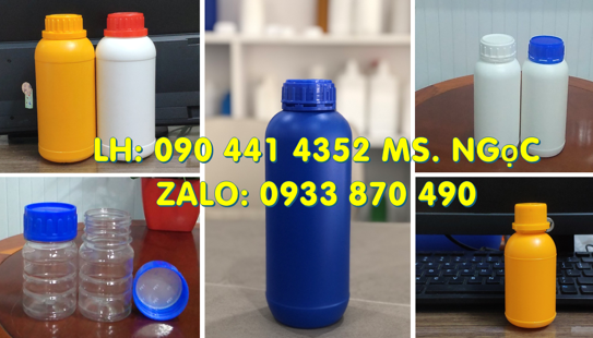 Chai phun sương 50ml đựng dược mỹ phẩm, chai thủy tinh 250ml đựng dầu xoa bóp 
