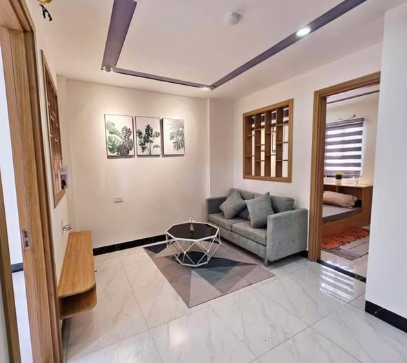 NGAY PHỐ ĐI BỘ - TÒA CĂN HỘ AN THƯỢNG 2, VỊ TRÍ ĐẸP. LH 0905233234