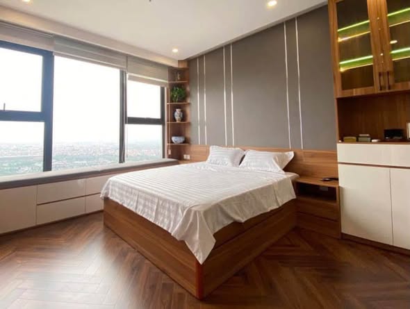NGAY PHỐ ĐI BỘ - TÒA CĂN HỘ AN THƯỢNG 2, VỊ TRÍ ĐẸP. LH 0905233234