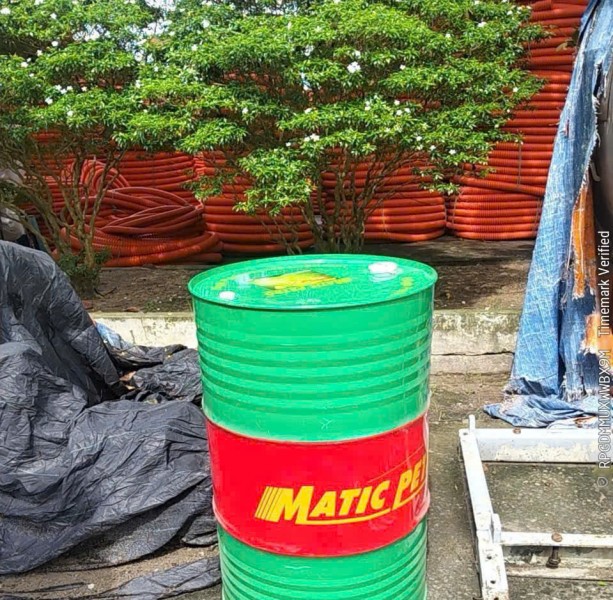 Bán nhớt 10, nhớt thủy lực chất lượng ở Củ Chi- Giá tốt, giao hàng tận nơi tại HCM