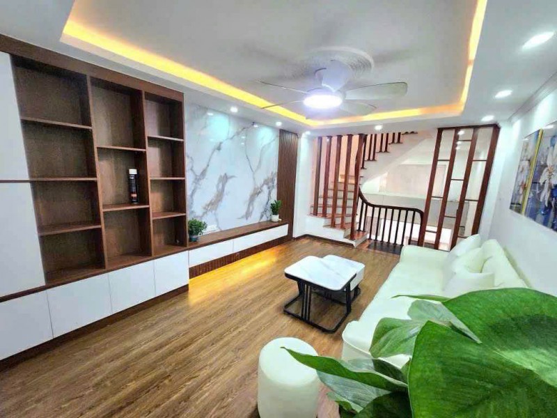 CHÍNH CHỦ BÁN NHÀ NGAY BẰNG A, HOÀNG LIỆT, HOÀNG MAI ( NGAY LINH ĐÀM ) – CÁCH TRƯỜNG BÙI QUỐC