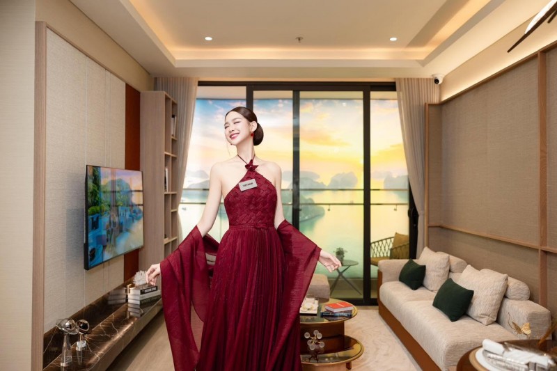 CƠ HỘI ĐẦU TƯ & AN CƯ ĐỈNH CAO: 3PN tại PRIMA BAY HẠ LONG – VIEW TRỰC DIỆN VỊNH DI SẢN!