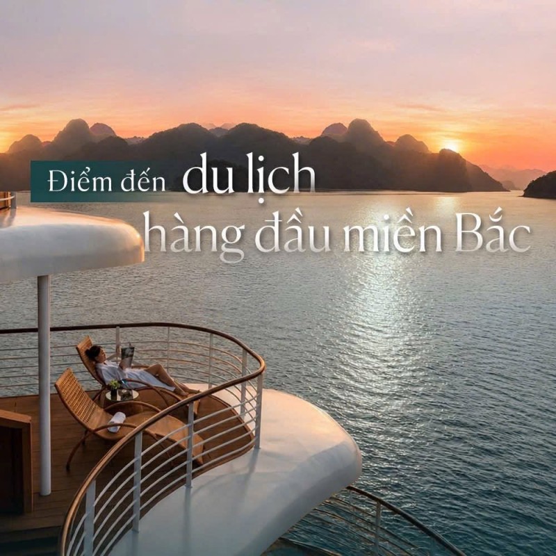 CƠ HỘI ĐẦU TƯ & AN CƯ ĐỈNH CAO: 3PN tại PRIMA BAY HẠ LONG – VIEW TRỰC DIỆN VỊNH DI SẢN!