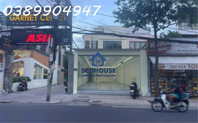 GIỚI THIỆU SCD HOUSE – GIẢI PHÁP BẤT ĐỘNG SẢN TOÀN DIỆN TẠI NHA TRANG