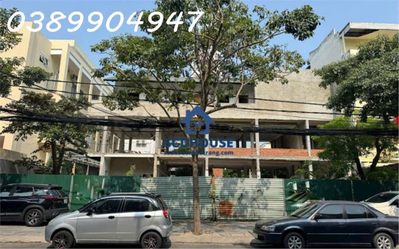 GIỚI THIỆU SCD HOUSE – GIẢI PHÁP BẤT ĐỘNG SẢN TOÀN DIỆN TẠI NHA TRANG