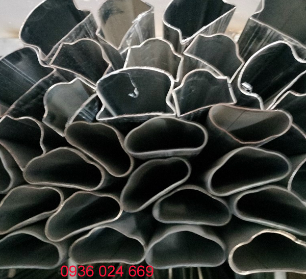 Sắt tay vịn lan can