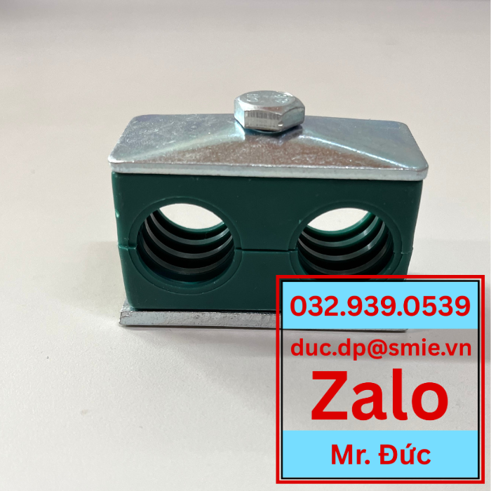 Kẹp ống thủy lực-kẹp ống đơn thủy lực-kẹp ống nhôm thủy lực-kẹp ống đôi thủy lực