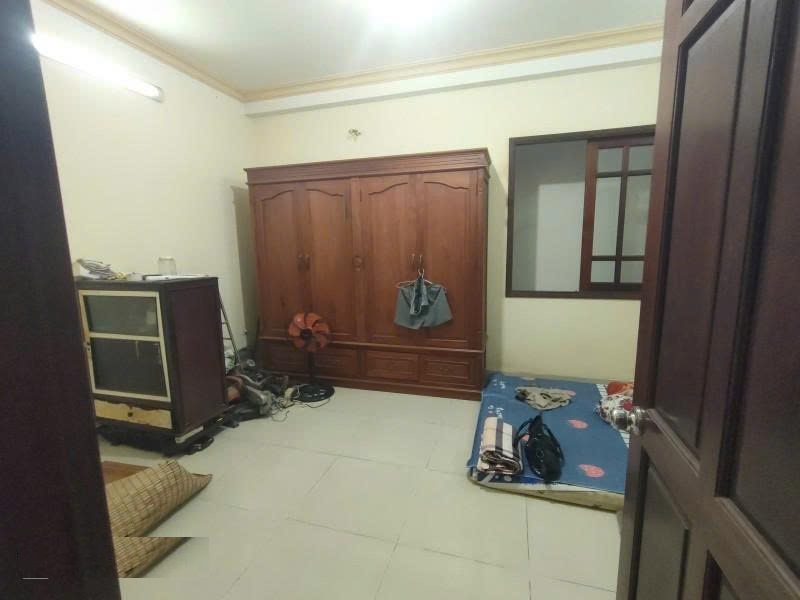 Bán nhà Hẻm 7m Quang Trung - giao Phạm Văn Chiêu, 5,2x18m, 4 Tầng - 4PN, chỉ 9,9  Tỷ.