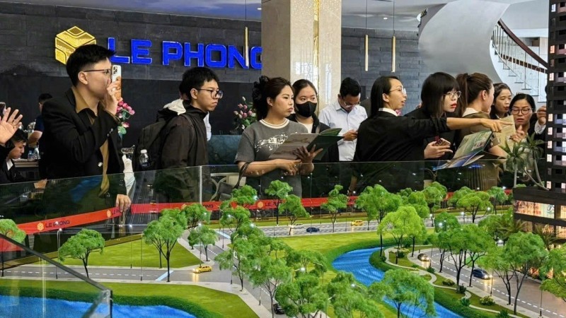 THE EMERALD GARDEN VIEW Cùng 7 triệu mỗi tháng tại Bình Dương sở hữu ngay căn 2PN cực chiêu