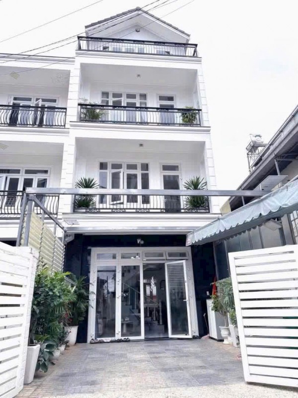 Cho thuê nhà 200m2 6 phòng ngủ Phan Đình Giót giá 20 triệu tại Đà Lạt Lâm Đồng