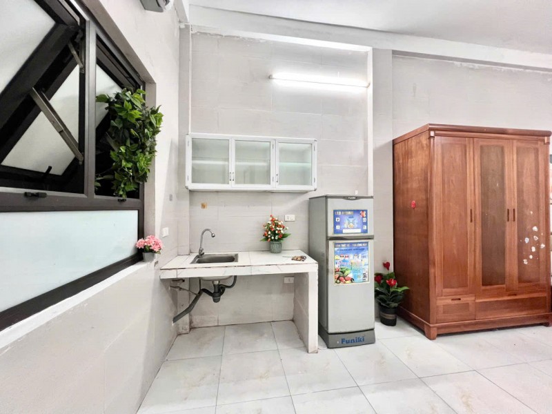 Cho thuê phòng giá rẻ 4tr3 khép kín ngõ 185 Quan Nhân, Thanh Xuân