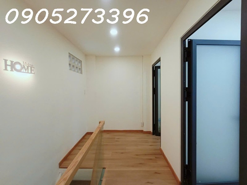 ĐƯỜNG SỐ 59 - GÒ VẤP - 36M - 1 TRỆT 1 LẦU - GIÁ 3.9 TỶ