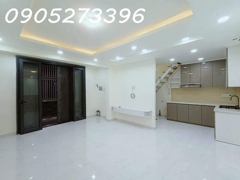 ĐƯỜNG SỐ 59 - GÒ VẤP - 36M - 1 TRỆT 1 LẦU - GIÁ 3.9 TỶ
