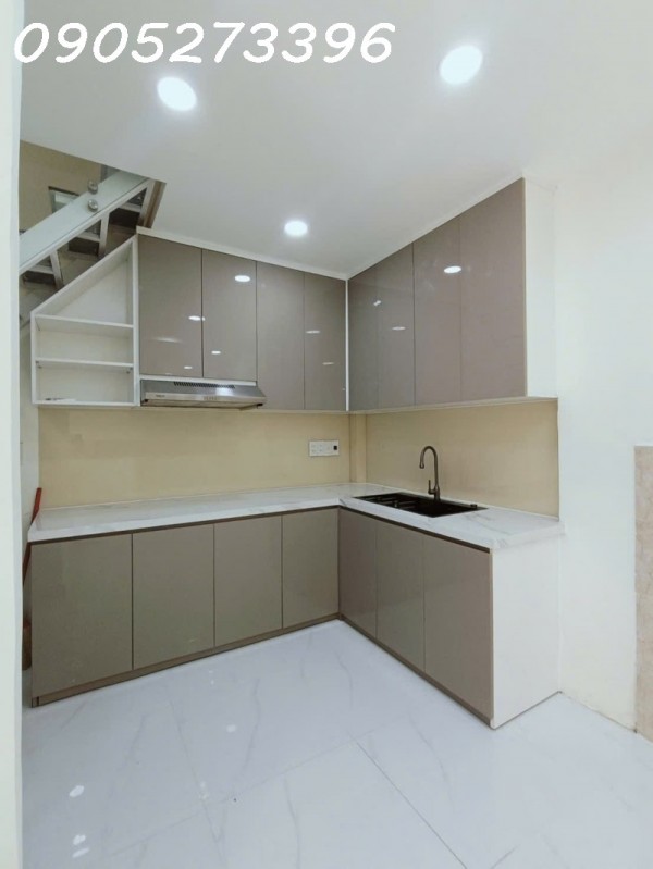 ĐƯỜNG SỐ 59 - GÒ VẤP - 36M - 1 TRỆT 1 LẦU - GIÁ 3.9 TỶ