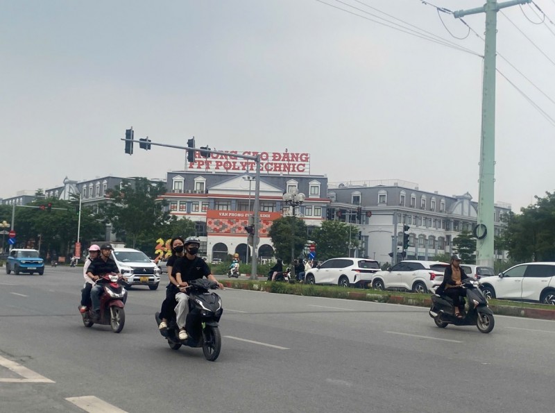 Chung cư mini 7 tầng thang máy Xuân Phương - 11 phòng khép kín, dòng tiền gần 50 triệu - tháng