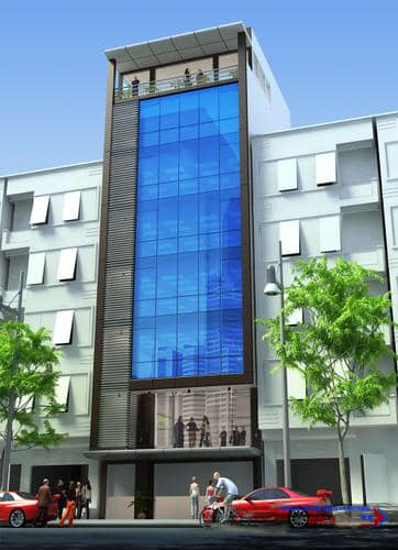 Bán Tòa VP Mặt Phố Nguyễn Khang Cầu Giấy 160M2 9 Tầng MT8.5M 93 tỷ
