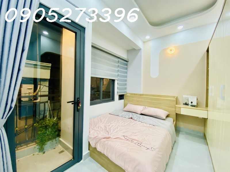 NHÀ MỚI Ở NGAY, FULL NỘI THẤT, NGAY GẦN EMART 2, CHỢ THẠCH ĐÀ, 2 TẦNG ĐÚC, DTSD 64M2 GIÁ 3.89 TỶ TL