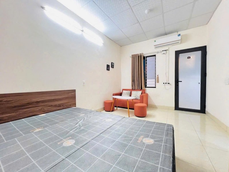 CHÍNH CHỦ CHO THUÊ PHÒNG TRỌ KHÉP KÍN 25M2 TẠI KIM GIANG, THANH XUÂN, HÀ NỘI