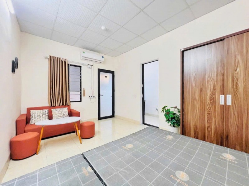 CHÍNH CHỦ CHO THUÊ PHÒNG TRỌ KHÉP KÍN 25M2 TẠI KIM GIANG, THANH XUÂN, HÀ NỘI