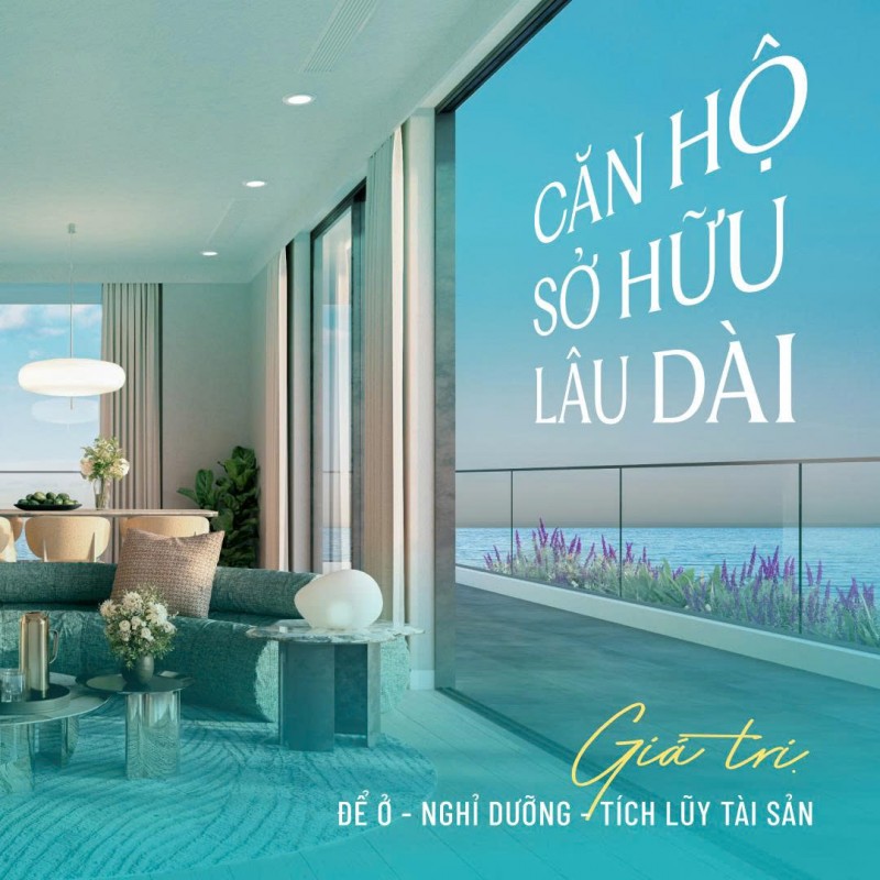 MUA CĂN HỘ BIỂN PHÚ QUỐC NGAY BÂY GIỜ ĐƯỢC NHỮNG GÌ