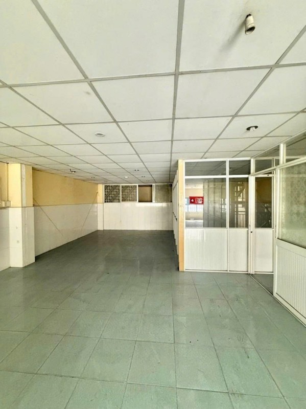 Bán nhà Mặt tiền Phú Thọ Hòa - gần Văn Cao, thông Bình Long, 10,5x19m, 2 Tầng, 27,9 Tỷ.