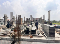 Biệt thự 141,5m² An Khánh Ecomony - diện tích vừa phải giữa khu Bắc An Khánh